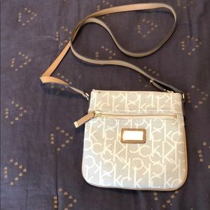Cross body bag